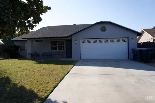 Wasco, CA 93280,1654 Banff Court