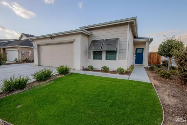 Shafter, CA 93263,9812 Greenway Ranch Lane