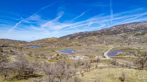 Tehachapi, CA 93561,0 Ridgeview