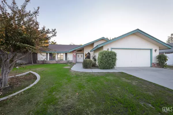 Bakersfield, CA 93311,8717 Sierra Oak Drive