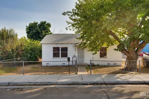 105 E Belle, Bakersfield, CA 93308