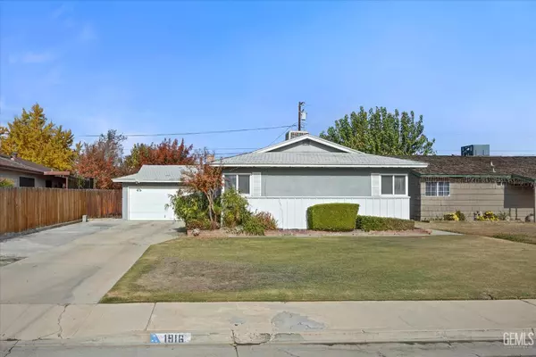 Bakersfield, CA 93304,1916 Hodges Avenue