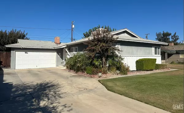 Bakersfield, CA 93304,1916 Hodges Avenue