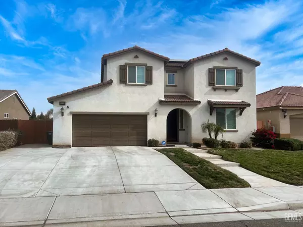 Bakersfield, CA 93313,8506 Lapis Point Way