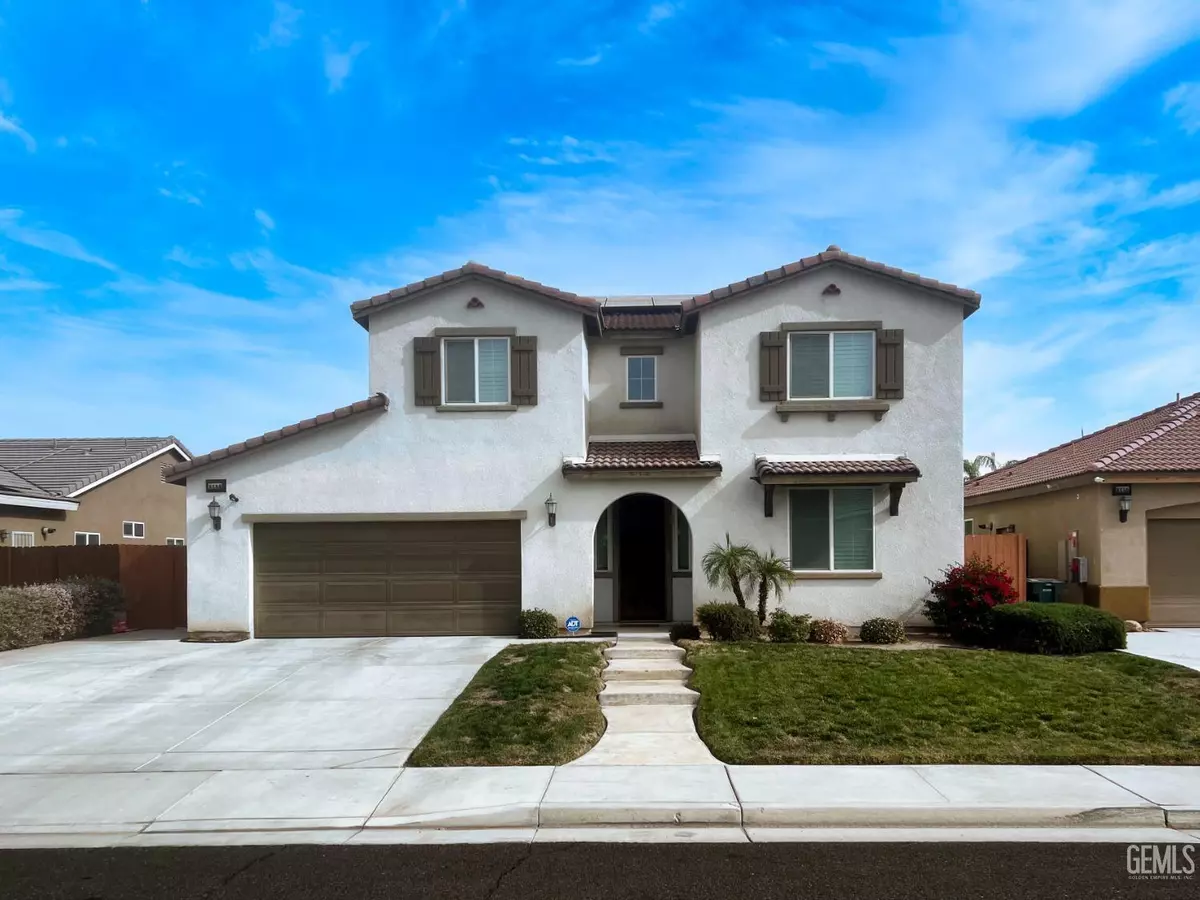 Bakersfield, CA 93313,8506 Lapis Point Way