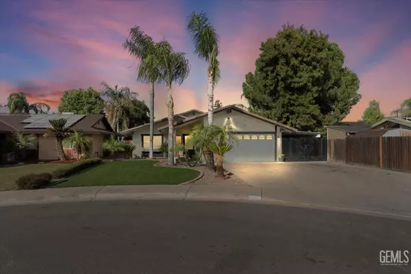 Bakersfield, CA 93313,4000 Thatch Avenue