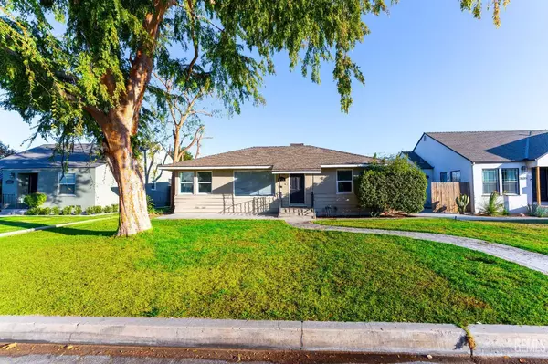 Bakersfield, CA 93301,2624 Spruce Street