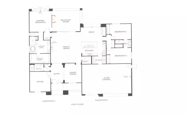 Bakersfield, CA 93311,3525 Jardineire Lane