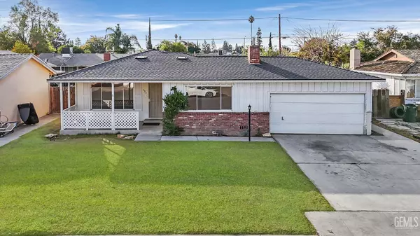 Bakersfield, CA 93309,133 Suzanne Street