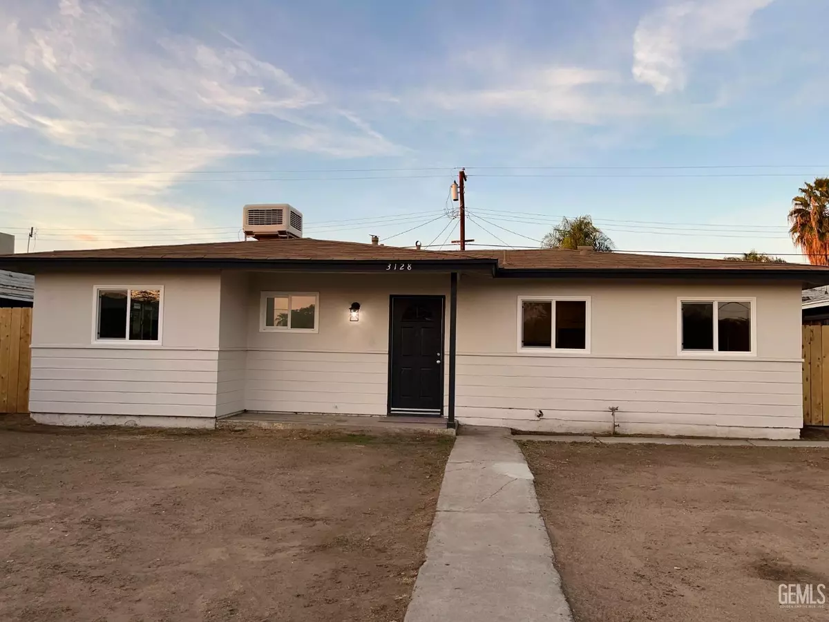 Bakersfield, CA 93306,3128 Pioneer Drive