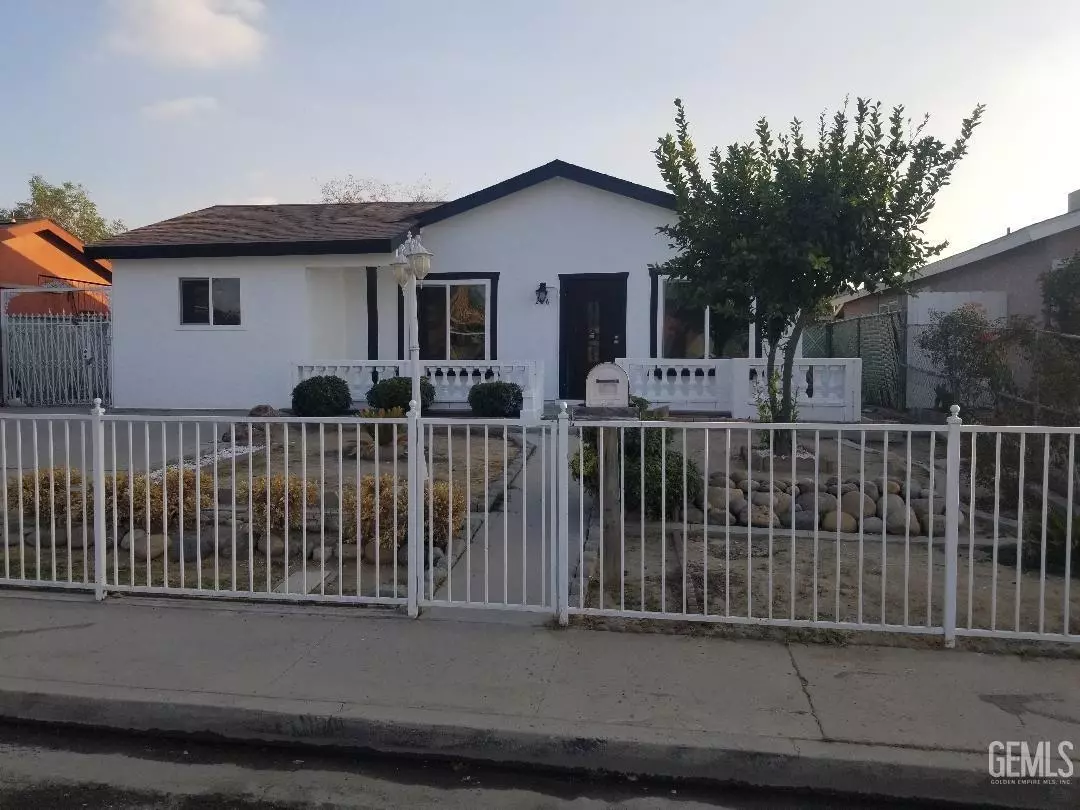 Delano, CA 93215,206 21 St