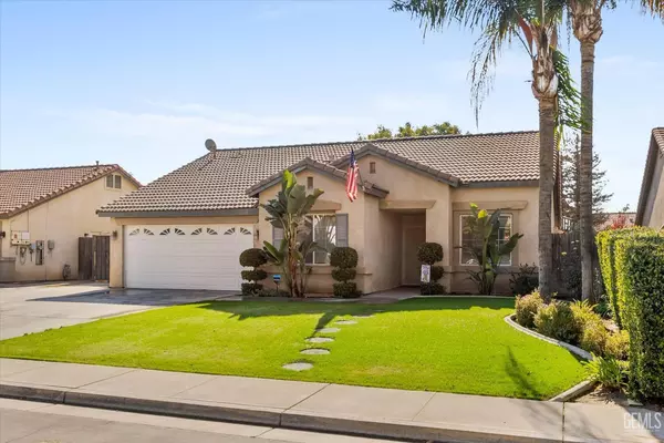 Bakersfield, CA 93312,12307 Zion Court