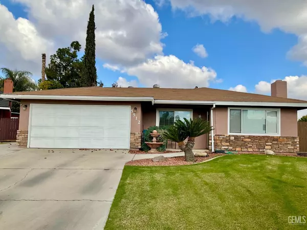 5512 Appletree Lane, Bakersfield, CA 93309