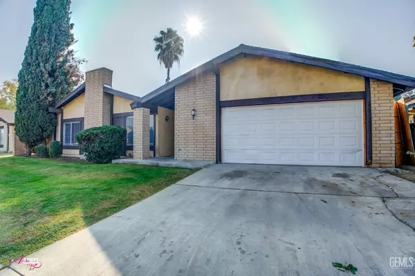 Bakersfield, CA 93309,4317 Parkwood