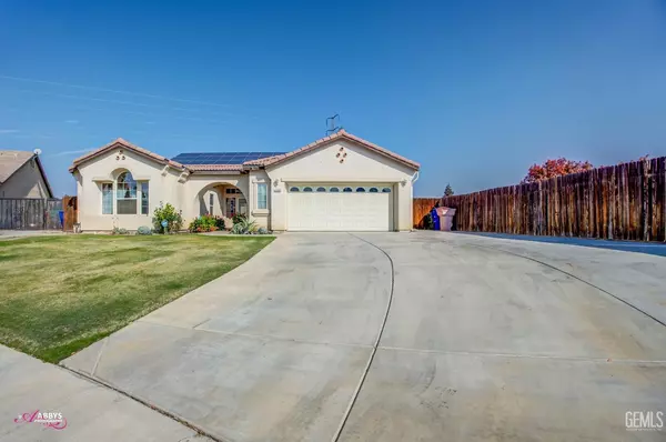 Bakersfield, CA 93311,10500 Vista Bonita Drive