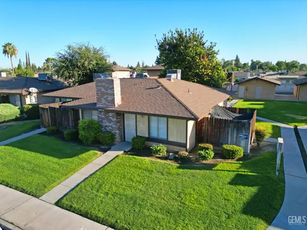 Bakersfield, CA 93309,2804 N Half Moon Drive