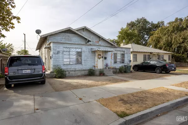 1823 Cherry Street, Bakersfield, CA 93304