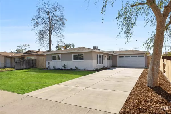 Bakersfield, CA 93304,1401 Garfield Avenue