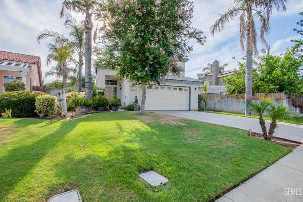 3907 Hitchcock Drive, Bakersfield, CA 93311