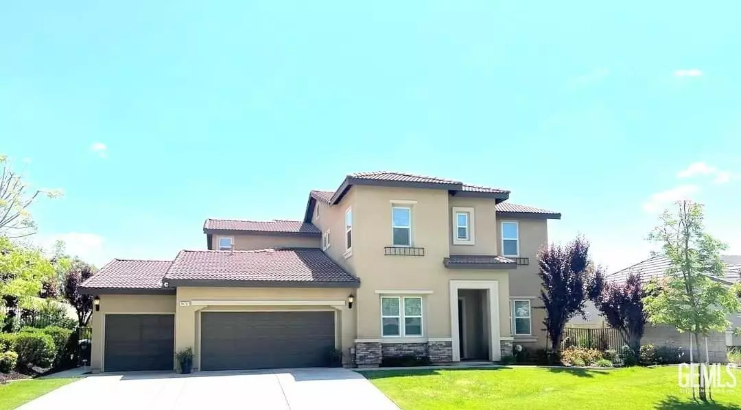 Bakersfield, CA 93306,14707 Via Messina Drive