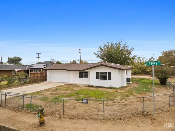 Lamont, CA 93241,8708 Gregory Avenue