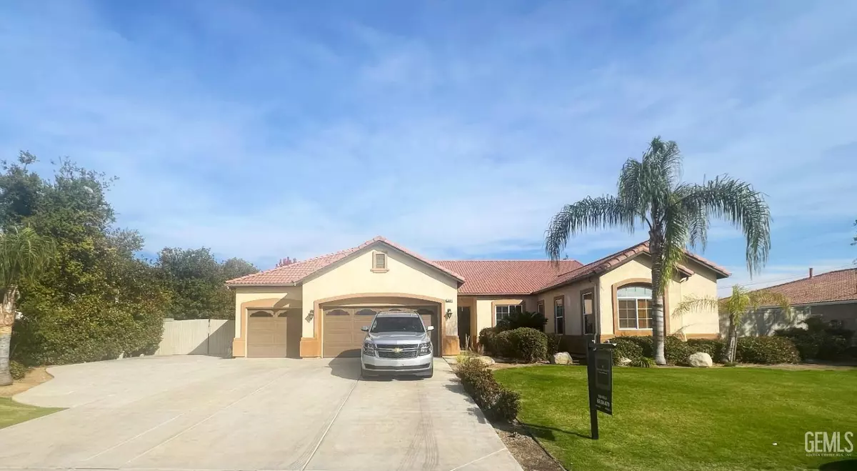 Bakersfield, CA 93306,6607 Carracci Lane