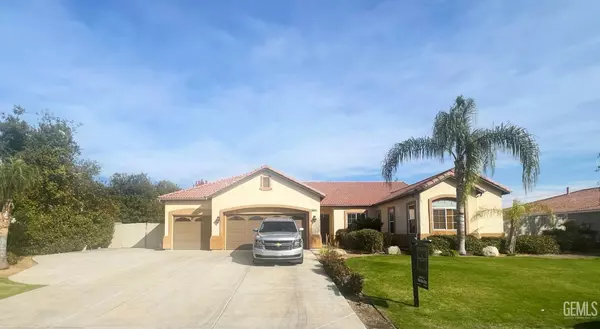 6607 Carracci Lane, Bakersfield, CA 93306