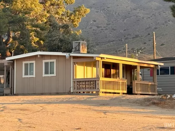 Weldon, CA 93283,5445 Bella Vista Drive