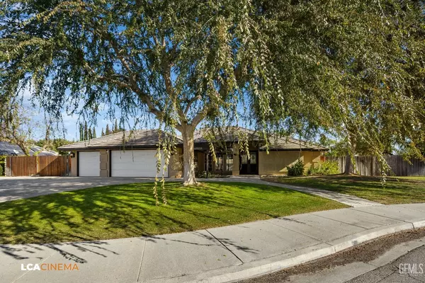 Bakersfield, CA 93314,2702 Tami Court