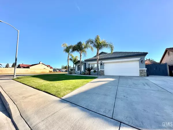 Bakersfield, CA 93312,9701 Chirtsey Way