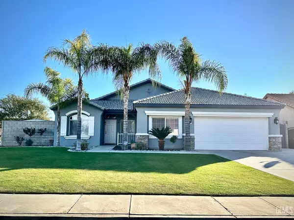 Bakersfield, CA 93312,9701 Chirtsey Way