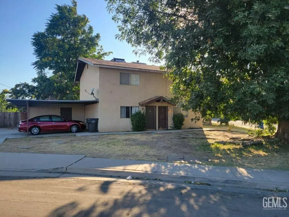 Bakersfield, CA 93308,225 Hughes Avenue