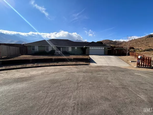 Lake Isabella, CA 93240,4224 Cattail Court