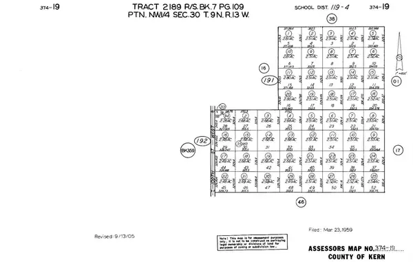 Rosamond, CA 93560,0 Sue Avenue