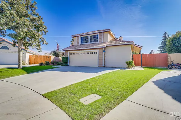 Bakersfield, CA 93313,3703 Savannah Avenue