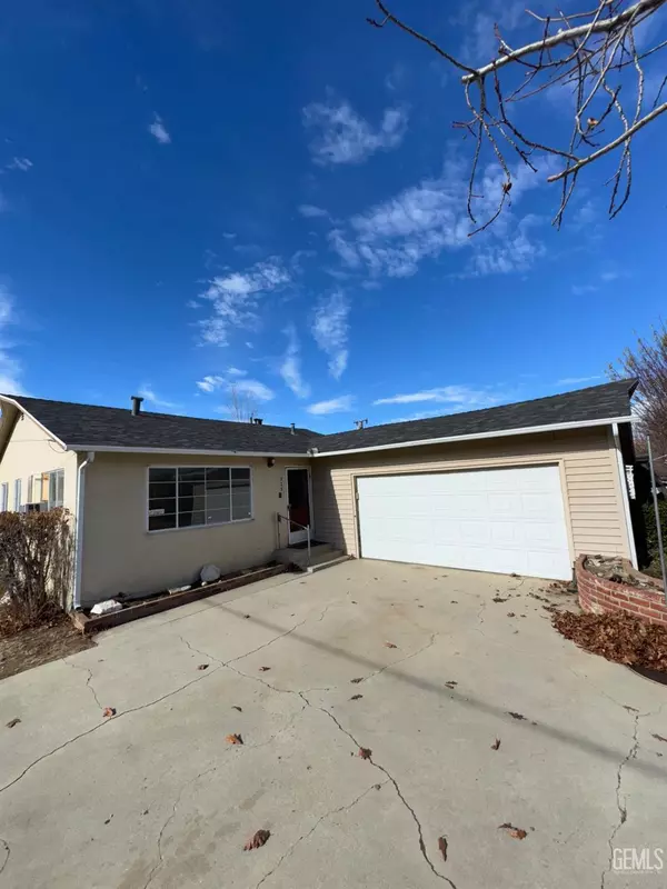 Tehachapi, CA 93561,525 Carroll Way