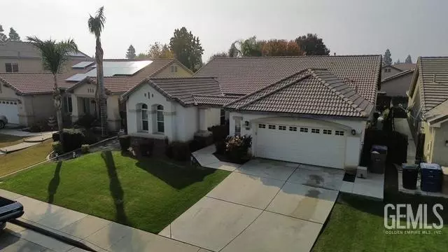 Bakersfield, CA 93311,5205 Vista del Mar