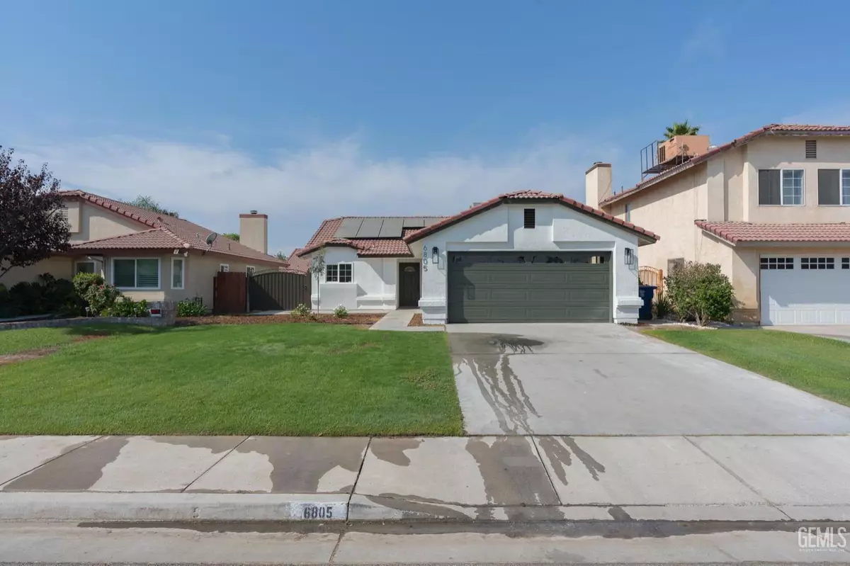 Bakersfield, CA 93313,6805 Leisure Street