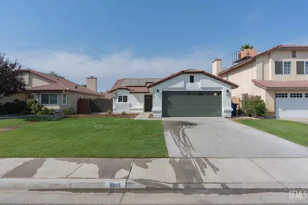 6805 Leisure Street, Bakersfield, CA 93313