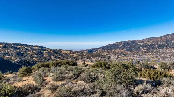 Tehachapi, CA 93561,0 Skyline