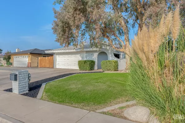 Bakersfield, CA 93309,6000 Nutmeg Drive