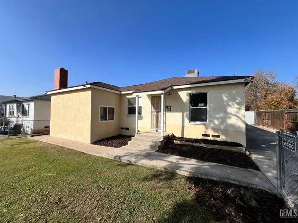 610 Francis Street, Bakersfield, CA 93308