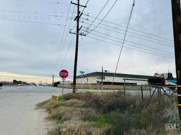 Arvin, CA 93203,0 Sycamore Road