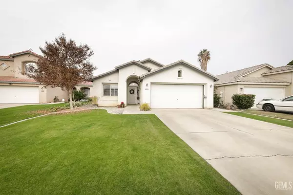 Bakersfield, CA 93311,8402 Black Knot Court