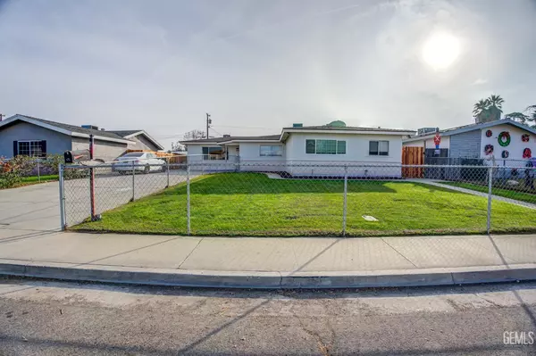 Bakersfield, CA 93309,3801 Laverne Avenue