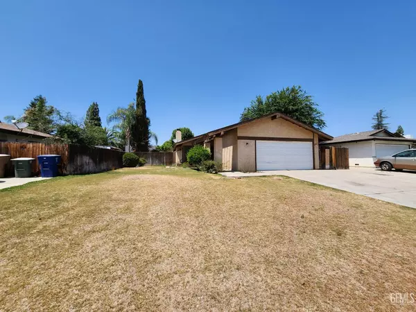 Bakersfield, CA 93309,6600 Terrebonne Court