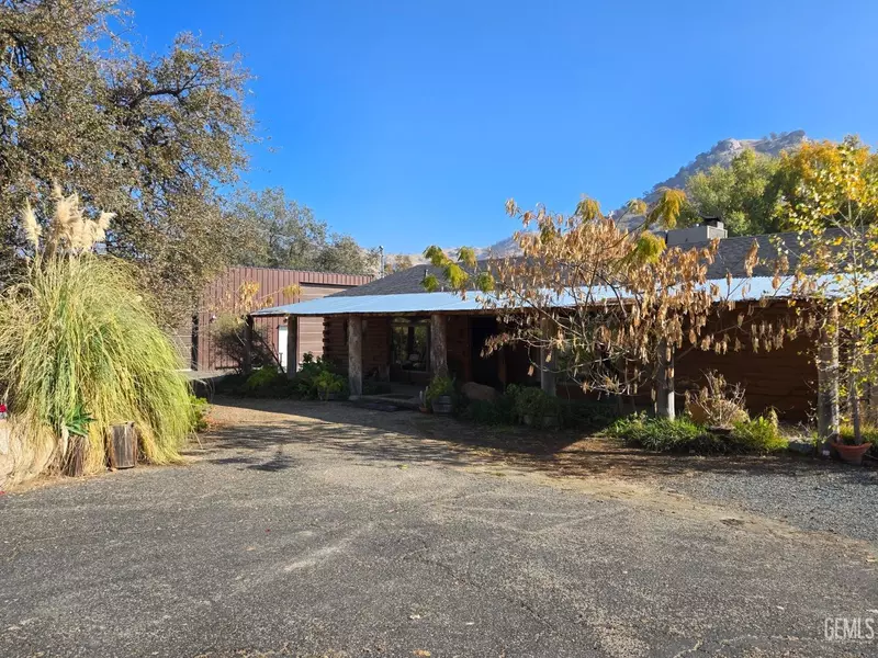 34961 Highway 190, Springville, CA 93265