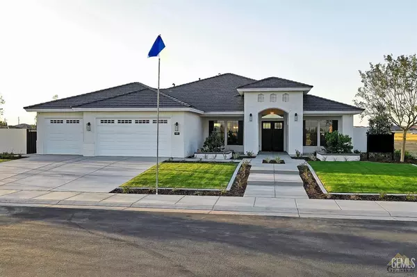 Bakersfield, CA 93314,3711 Winthrop Way