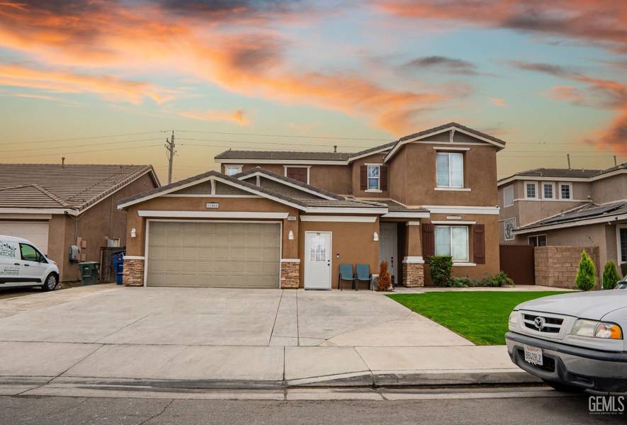 11805 Christmas Rose Drive, Bakersfield, CA 93311