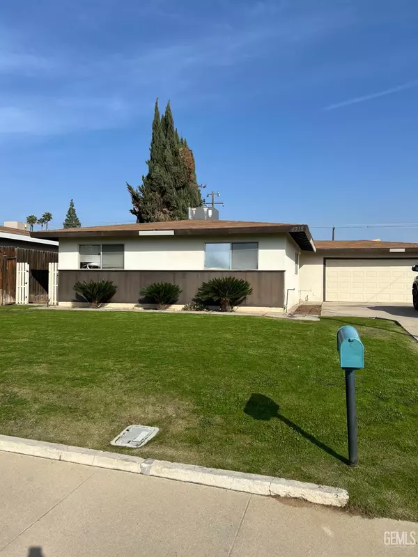 4218 Kevin Drive, Bakersfield, CA 93308